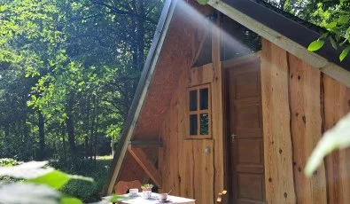 Kerca Bio Farm Kercaszomor