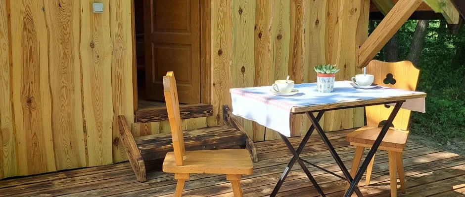 Kerca Bio Farm Kercaszomor