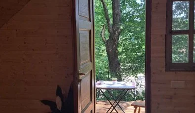 Kerca Bio Farm Kercaszomor