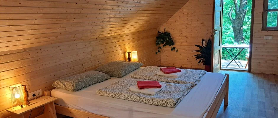 Kerca Bio Farm Kercaszomor