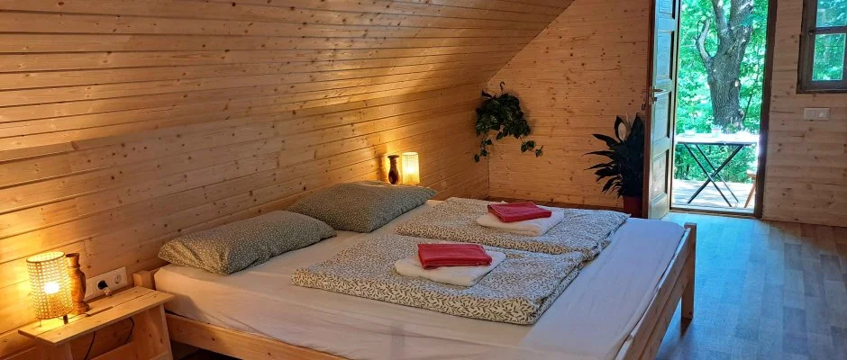 Kerca Bio Farm Kercaszomor