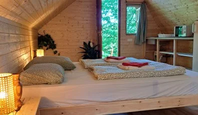 Kerca Bio Farm Kercaszomor