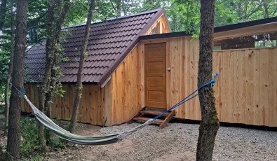 Kerca Bio Farm Kercaszomor