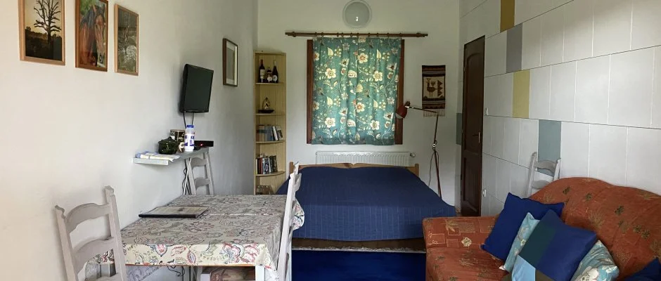 Kerca Bio Farm Kercaszomor