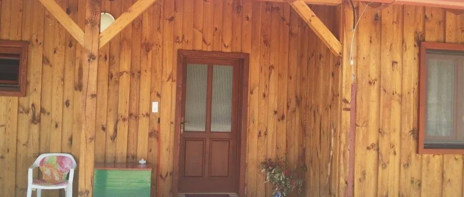 Kerca Bio Farm Kercaszomor