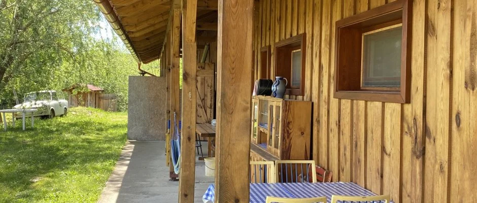 Kerca Bio Farm Kercaszomor