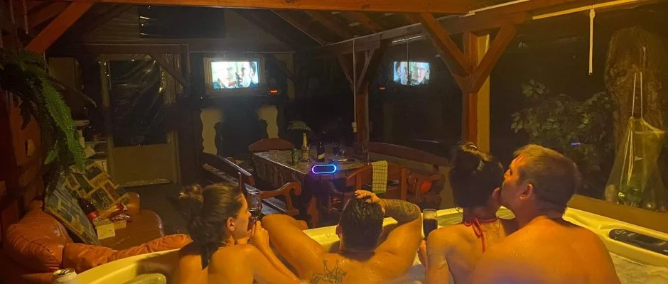 Kerka Vendghz Csesztreg