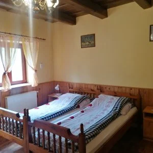 Kerka Vendégház Csesztreg - Napi árak (min. 2 éj)