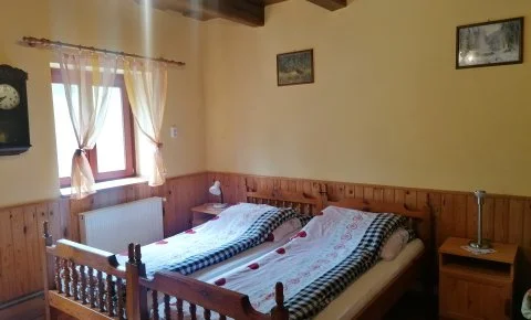 Kerka Vendégház Csesztreg - Napi árak