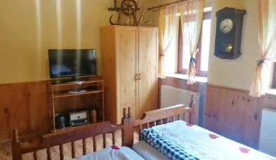 Kerka Vendghz Csesztreg