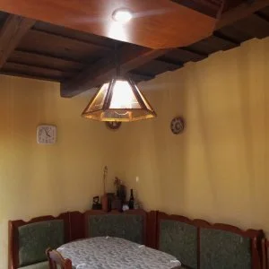 Kerka Vendégház Csesztreg - Húsvét (min. 2 éj)