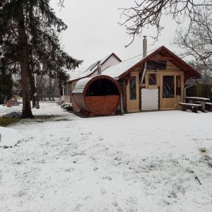 Kerka Vendégház Csesztreg - Szilveszter (min. 2 éj)