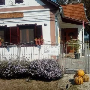 Kerka Vendégház Csesztreg - Két ünnep között (min. 2 éj)