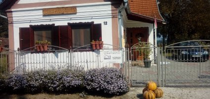 Kerka Vendghz Csesztreg - 3 jszaks wellness ajnlatok