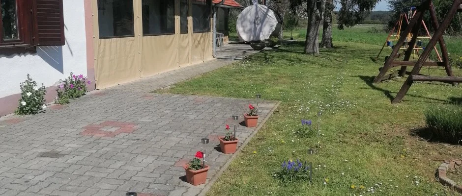 Kerka Vendghz Csesztreg