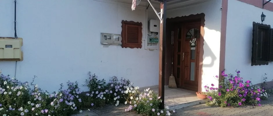 Kerka Vendghz Csesztreg