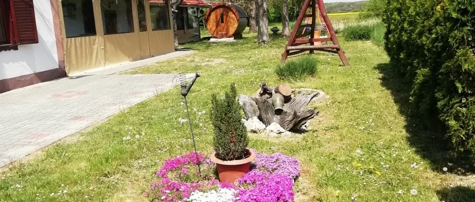 Kerka Vendghz Csesztreg