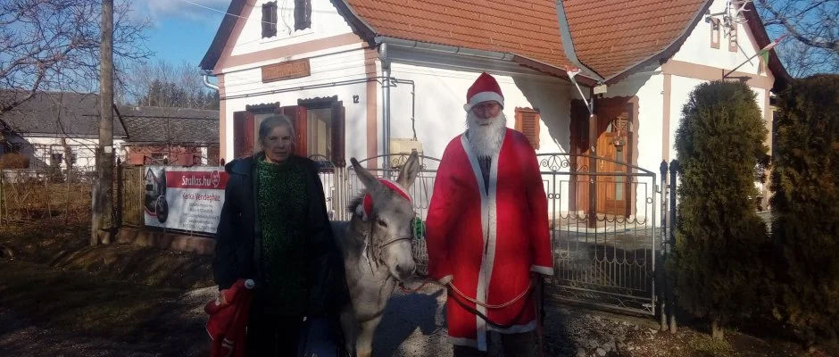 Kerka Vendghz Csesztreg