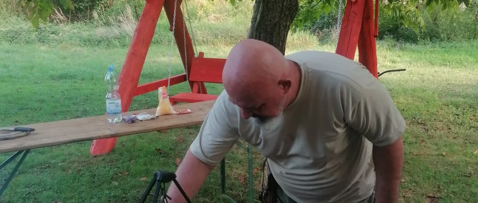 Kerka Vendghz Csesztreg