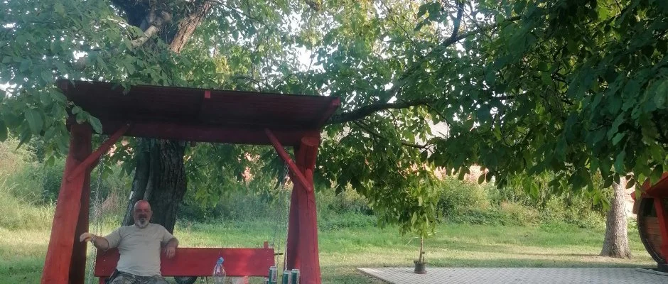 Kerka Vendghz Csesztreg