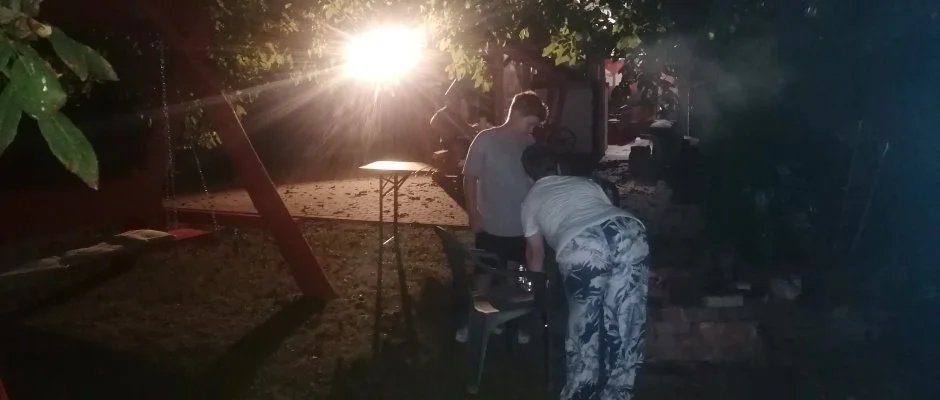 Kerka Vendghz Csesztreg