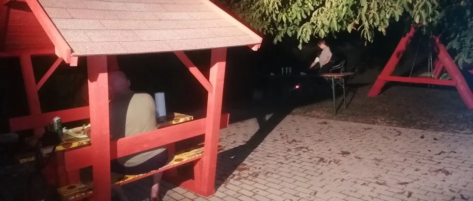 Kerka Vendghz Csesztreg