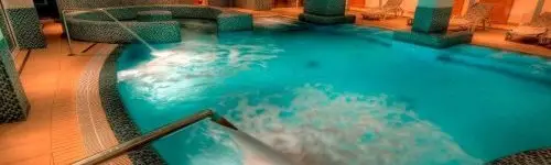 Két Korona Hotel Balatonszárszó