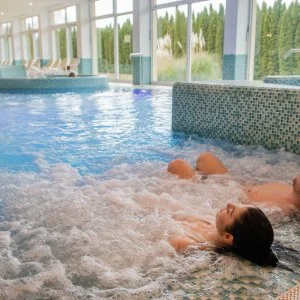 Két Korona Konferencia & Wellness Hotel Balatonszárszó - Wellness hétköznapok a Balatonon (min. 2 éj)