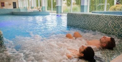 Wellness h�tk�znapok a Balatonon (min. 2 �j)