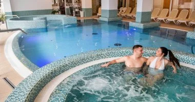 Wellness htvgk a Balatonon (min. 2 j)