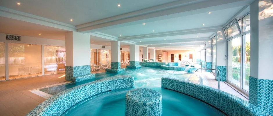 Kt Korona Konferencia & Wellness Hotel Balatonszrsz