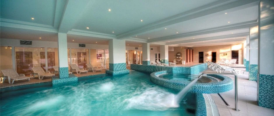 Kt Korona Konferencia & Wellness Hotel Balatonszrsz