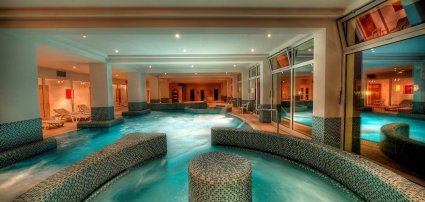 Kt Korona Hotel Balatonszrsz - 2 jszaks wellness csomagok