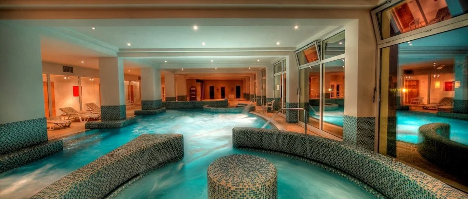 Kt Korona Hotel Balatonszrsz