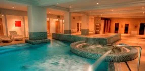 K�t Korona Hotel - Okt�ber 23.