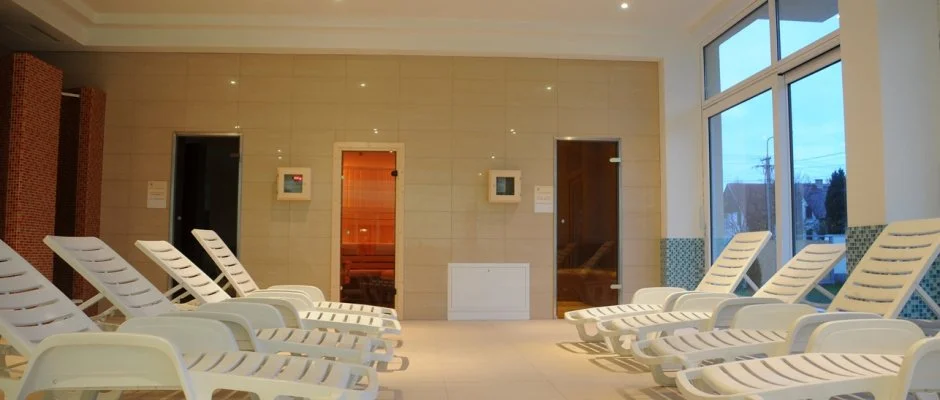 Kt Korona Konferencia & Wellness Hotel Balatonszrsz