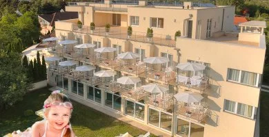 �jra v�r a balatoni ny�r (min. 4 �j)