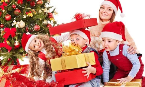 Két Korona Hotel Balatonszárszó - Családi karácsony és Ünnepek Között