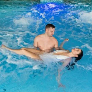 Két Korona Konferencia & Wellness Hotel Balatonszárszó - Ünnepek között a Balatonon (min. 2 éj)