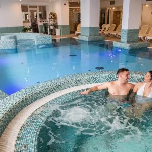  Balatonszárszó - Wellness hétköznapok a Balatonon (min. 2 éj)