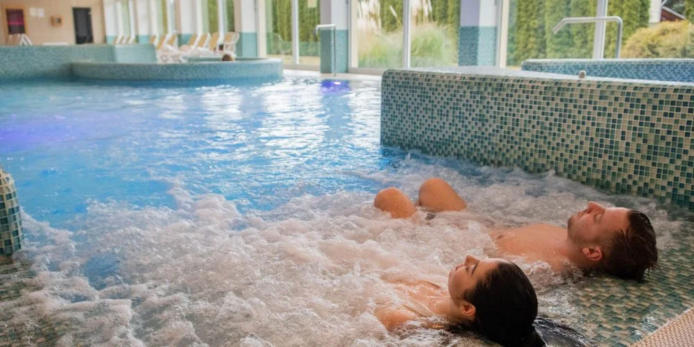 K�t Korona Hotel Balatonsz�rsz�