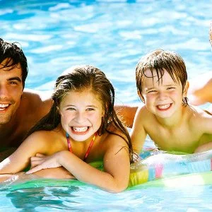  Balatonszárszó - Újra vár a balatoni nyár (min. 6 éj)