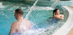 K�t Korona Hotel - Ny�rind�t� Wellness Akci�