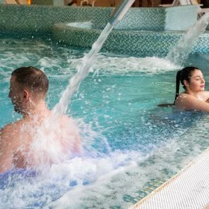  Balatonszárszó - Nyárindító Wellness Akció (min. 2 éj) 