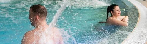 K�t Korona Hotel Balatonsz�rsz�