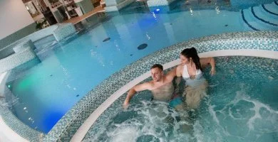 Őszi wellness a Balatonon - ajándék ebéddel (min. 2 éj)
