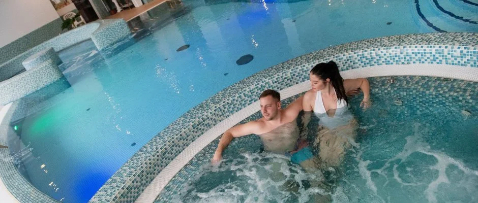 Két Korona Konferencia & Wellness Hotel Balatonszárszó