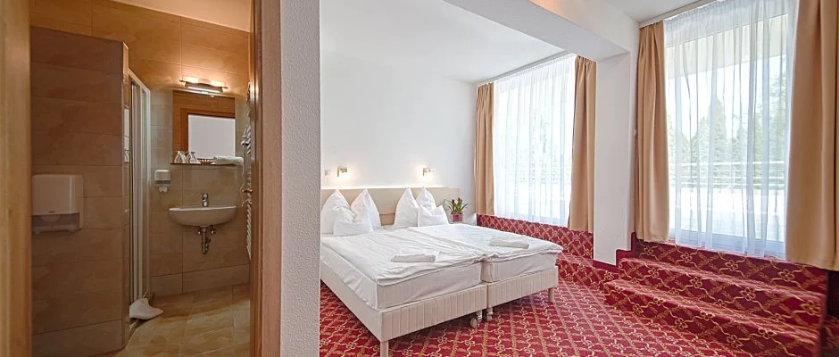 Kt Korona Konferencia & Wellness Hotel Balatonszrsz