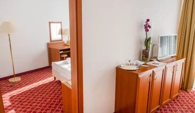 Kt Korona Konferencia & Wellness Hotel Balatonszrsz