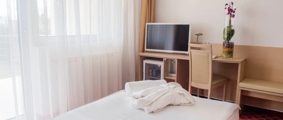 Kt Korona Konferencia & Wellness Hotel Balatonszrsz